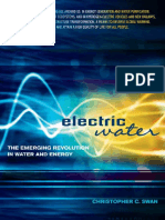 Electric Water