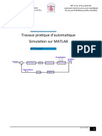 TP Automatique