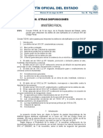 Pautas para interpretar los delitos de odio tipificados en el artículo 510 del Código Penal