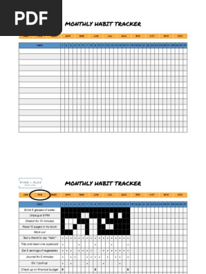 Monthly Habit Tracker_Ryan and Alex Duo Life_v2