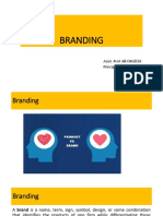Branding: Assit. Prof. Nil ENGİZEK Principles of Marketing