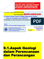 ITB21-GL4121-M09-DJP - 05 nov-GEOLOGI LINGKUNGAN