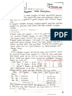 Resume Akun Pajak (Kewajiban) - Rachma Dini - 11190820000139 - 5B Akuntansi