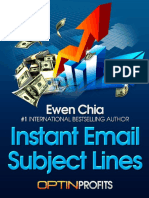 Emailsublines