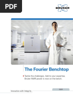 T176658 Fourier Benchtop Brochure