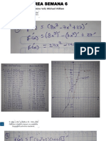 Tarea Semana 6