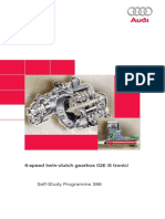 Vwusa.com Ssp 386 6speed Twinclutch Dsg Audi