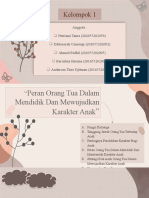 Bahasa Indonesia Kelompok 1