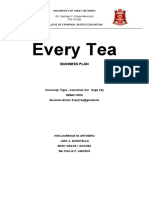 Every-Tea