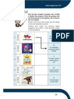 Activity 3: Bahasa Inggris Kelas VIII