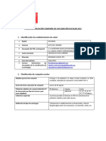 Formato Microplanificación Campaña Escolar Contra Sars-Cov-2 2021