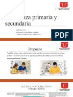 Exposicion Capitulo 10 Problema Que Enfrentan Los Docentes