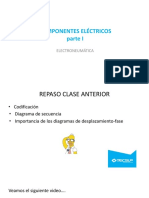 Electroneumática I - Accionamiento y Funcion or and Enclavamiento V6
