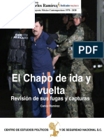 El Chapo de Ida y Vuelta