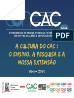 A ESCOLA DE MÚSICA REFLEXÕES SOBRE UMA NOVA - José Augusto Santos Barbosa - eBook 2 ConCAC (Final)