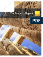 Egypt Property Report 2021