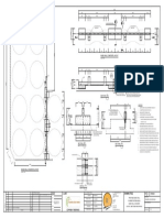 RE-MP-21070-STR-001-A1 - Bund Wall Concrete Layout, Sections & Details - DMD-166835