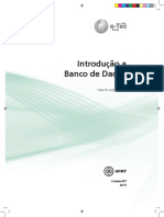 Introducao Banco Dados ISBN