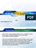 Inovasi Pendidikan PPT New