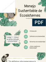 Ecosistemas Unido