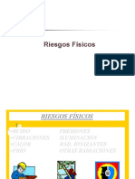 4. Riesgos Fisicos