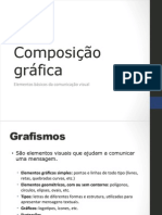 Composicao