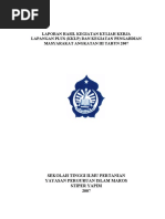 Download Lap Kklp Angk III Stiper by Faizal SN54845190 doc pdf