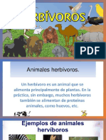 ANIMALES 