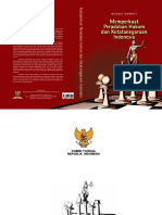 Buku Bunga Rampai KY 2019