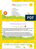 Sumber Ajaran I-WPS Office