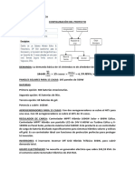 Propuesta Económica PROYECTO EOLICO & FOTOVOLTAICO