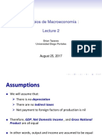 Principios de Macroeconom Ia:: August 25, 2017