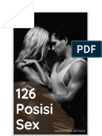 126 Posisi Sex