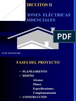 Instalaciones residenciales