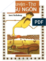 10.truyen Tho Ngu Ngon - Lev Tolstoy