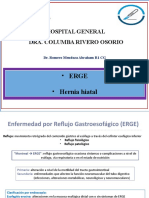 Derrame Pleural