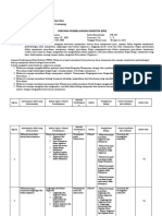 Format Rencana Pembelajaran Semester - RPS (Putri Erdiana)