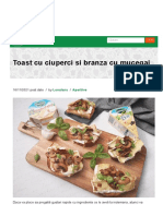 www-bucatareselevesele-ro-retete-culinare-aperitive-toast-cu-ciuperci-si-branza-