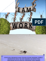 Presentasi Team Work