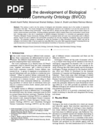 Download Towards the development of Biological Viruses Community Ontology BVCO by Journal of Computing SN54846791 doc pdf