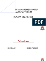 Makalah Pkpsdi Iso 17025 - 2018