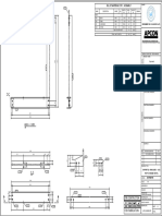 Bill of materials for pulp mold assembly