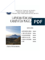 Laporan Kabupaten Magelang