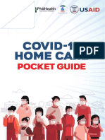 [Households] COVID-19 Home Care Guide