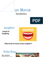 Fun Movie