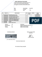 OK Amrina Rosyada - KRS Kep D-3 SMT 3 Reg OK