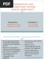 Comparative Public Law