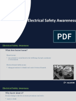 Electrical Safety