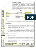 Table1 Pump Main Fire Pump Domestic Water Pump: Saudi Arabian Oil Company