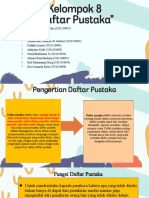 Daftar Pustaka